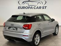 usata Audi Q2 35 TDI S tronic Admired