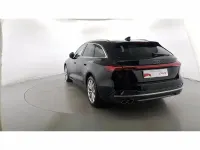 Usata Audi A5 Advanced Plus 204 CV (150 kW) 2025 Nero mito metallizzato Station wagon