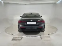 Usata BMW 420 M Sport 190 CV (139 kW) 2025 Grigio Coupé
