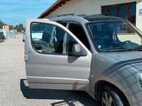 usata Citroën Berlingo 1.6 16V HDi 75CV 5p. Image