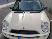 Usata Mini One D 75 CV (55 kW) 2006 Utilitaria