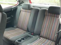 Usata VW Fox Sport 69 CV (50 kW) 2008 Rosso Utilitaria