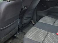 Usata Daihatsu Cuore HIRO 69 CV (50 kW) 2008 Rosso Utilitaria