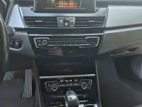 Usata BMW 218 Gran Tourer Efficient Dynamics 150 CV (110 kW) 2016 Monovolume