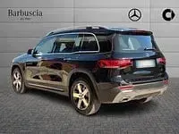 Usata Mercedes GLB180 116 CV (85 kW) 2023 Nero SUV