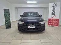 Usata Audi A1 Ambiente 95 CV (69 kW) 2022 Firmamentblau metallic SUV