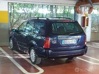 Usata Ford Focus 100 CV (73 kW) 2000 Blu Station wagon