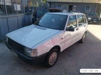 usata Fiat Uno 60 5 porte SL