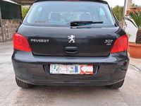 usata Peugeot 307 - 2007