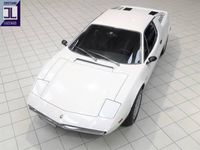 usata Maserati Merak Tipo AM 122