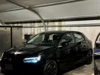 Usata Opel Corsa 75 CV (55 kW) 2024 Nero Utilitaria