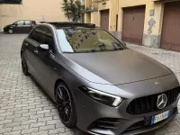 Usata Mercedes A35 AMG AMG 306 CV (225 kW) 2019 Berlina