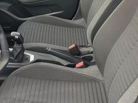 Usata Peugeot 208 2024 Grigio Utilitaria