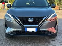Usata Nissan Qashqai N-Connecta 158 CV (116 kW) 2023 SUV