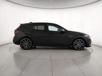 Usata BMW M135 306 CV (225 kW) 2024 Nero Utilitaria