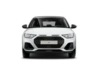 Nuova Audi A1 Comfort 116 CV (85 kW) 2026 Bianco ghiaccio metallizzato SUV