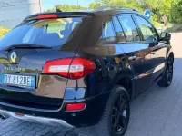 Usata Renault Koleos Dynamique 150 CV (110 kW) 2009 Nero SUV