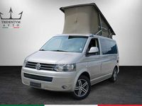 Usado VW California Comfortline 179 CV (131 kW) 2010 Gris Van