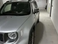 Usata Jeep Renegade Limited 120 CV (88 kW) 2020 SUV
