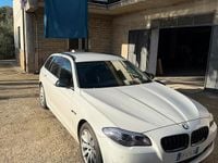 Occasion BMW 520 184 ch (135 kW) 2013 Blanc Break