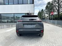 Nuova Peugeot e-2008 GT 114 kW (156 CV) 2025 Grigio SUV