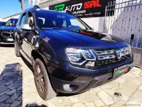 Usata Dacia Duster 109 CV (80 kW) 2018 SUV