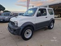 Usata Suzuki Jimny 85 CV (62 kW) 2017 Other SUV