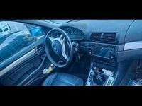 Usata BMW 320 150 CV (110 kW) 2001 Station wagon