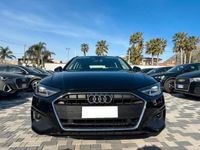 usata Audi A4 Avant 30 2.0 TDI/136 CV S tronic Business