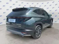 Nuova Hyundai Tucson 253 CV (186 kW) 2025 Other SUV