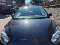 Usata Opel Adam Rocks Rocks 70 CV (51 kW) 2015 Nero Utilitaria