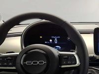 Usata Fiat 600 La Prima 110 CV (80 kW) 2025 SUV