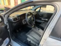 Usata Citroën C3 2023 Bianco Utilitaria