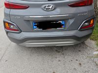 usata Hyundai Kona 1.6 crdi 115 cv xpossible