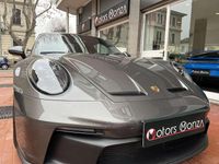 Usata Porsche 911 GT3 510 CV (375 kW) 2021 Grigio Coupé