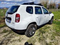 usata Dacia Duster gpl