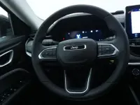 Usata Jeep Compass 131 CV (96 kW) 2022 Bianco SUV