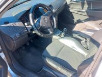 Usata Opel Astra 101 CV (74 kW) 2005 Berlina