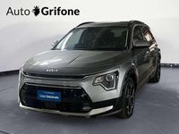 Usata Kia Niro Style 170 CV (125 kW) 2025 Argento SUV