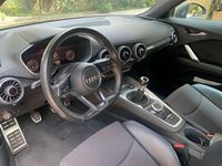 Usata Audi TT S-Line 184 CV (135 kW) 2015 Coupé