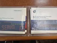 Usata BMW Z3 193 CV (141 kW) 2000 Argento Cabrio