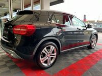 usata Mercedes GLA200 CDI Automatic Executive