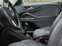 Usata Opel Zafira Tourer 150 CV (110 kW) 2012 Grigio Monovolume