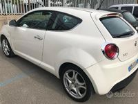 usata Alfa Romeo MiTo 1.4