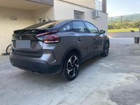 Usado Citroën C4 110 CV (80 kW) 2021 Gris Berlina