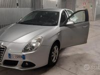 usata Alfa Romeo Giulietta (2010-21) - 2011