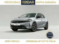 Usata Opel Corsa-e Elegance 56 kW (77 CV) 2024 Grigio Utilitaria