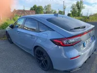 Usata Honda Civic Sport 184 CV (135 kW) 2023 Berlina