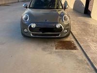 Usata Mini ONE 102 CV (75 kW) 2014 Utilitaria