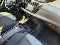 Usata Citroën C4 Picasso Exclusive 120 CV (88 kW) 2016 Grigio Monovolume